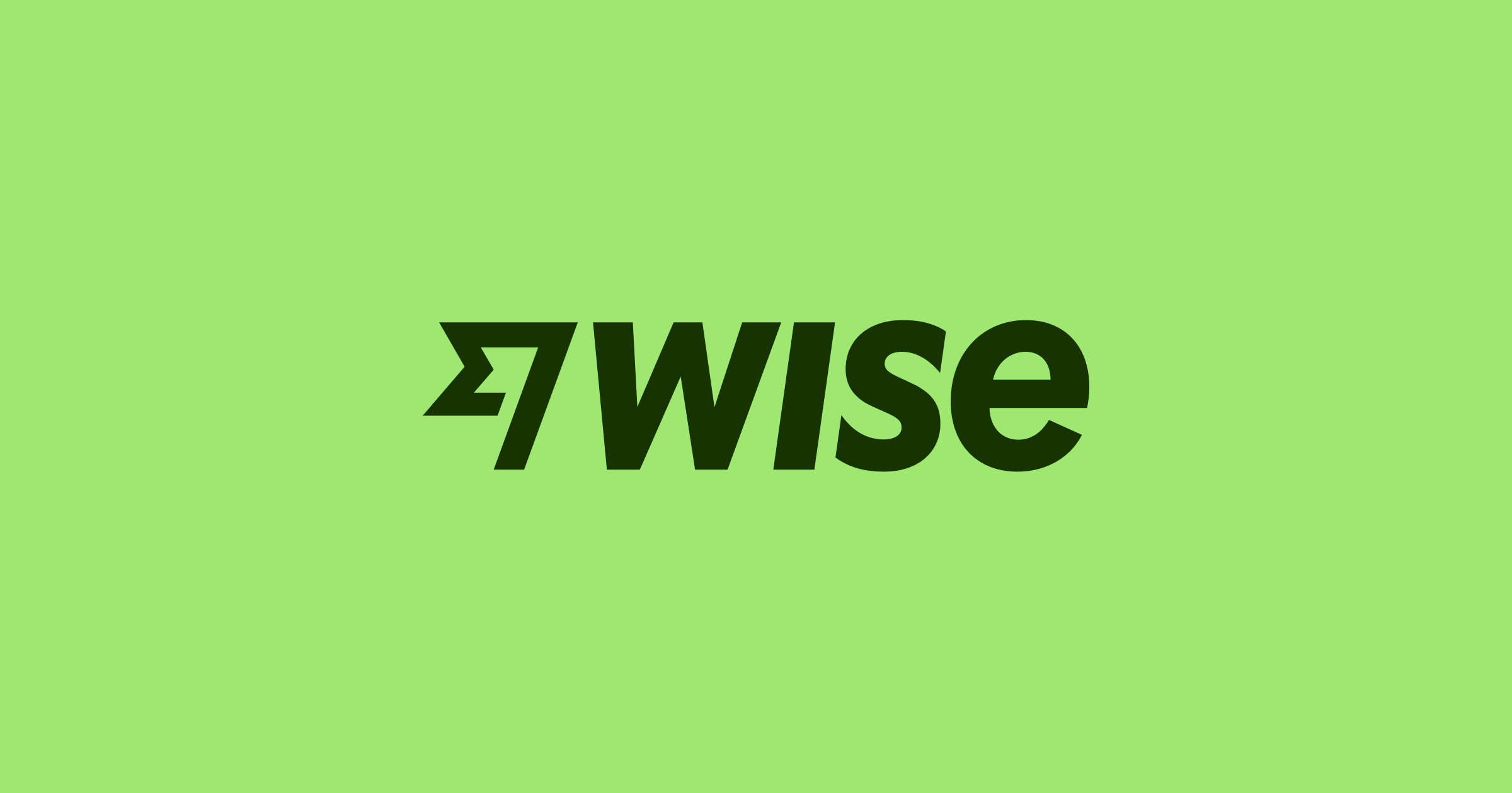 Wise: Online Money Transfers | International Banking Features